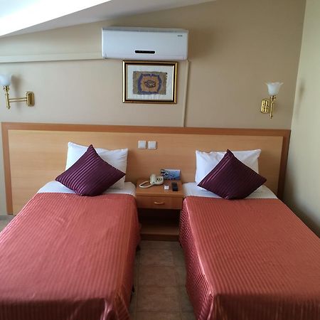 Spa & Thermal Hotel Thermemaris ดาลามาน ภายนอก รูปภาพ