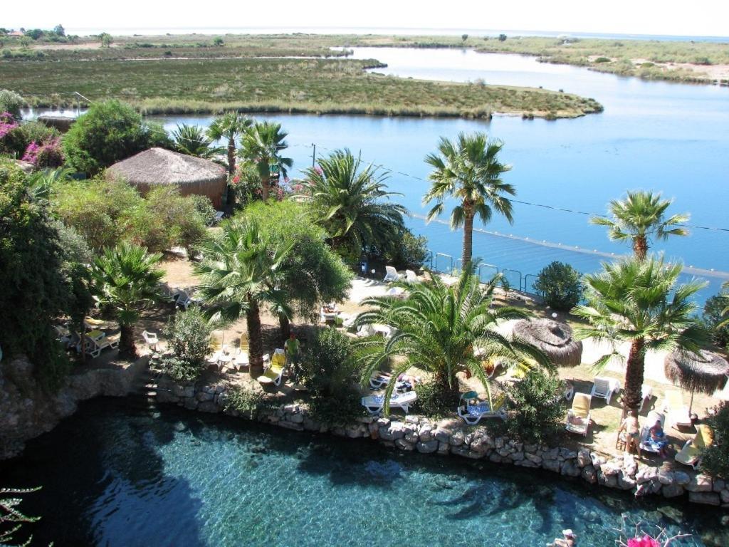 Spa & Thermal Hotel Thermemaris ดาลามาน ภายนอก รูปภาพ