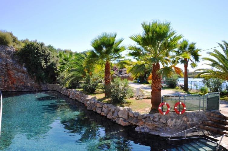 Spa & Thermal Hotel Thermemaris ดาลามาน ภายนอก รูปภาพ
