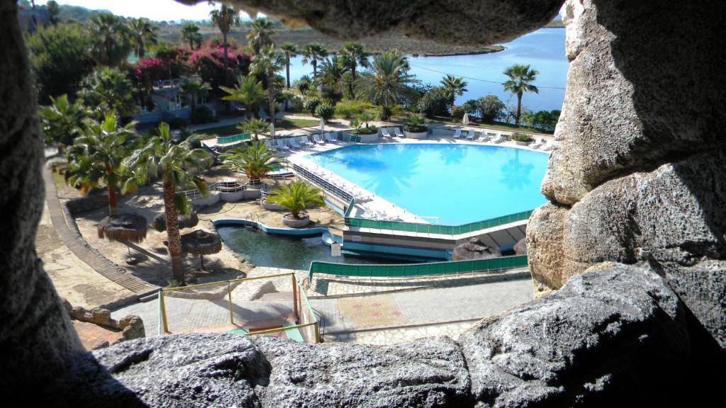 Spa & Thermal Hotel Thermemaris ดาลามาน ภายนอก รูปภาพ