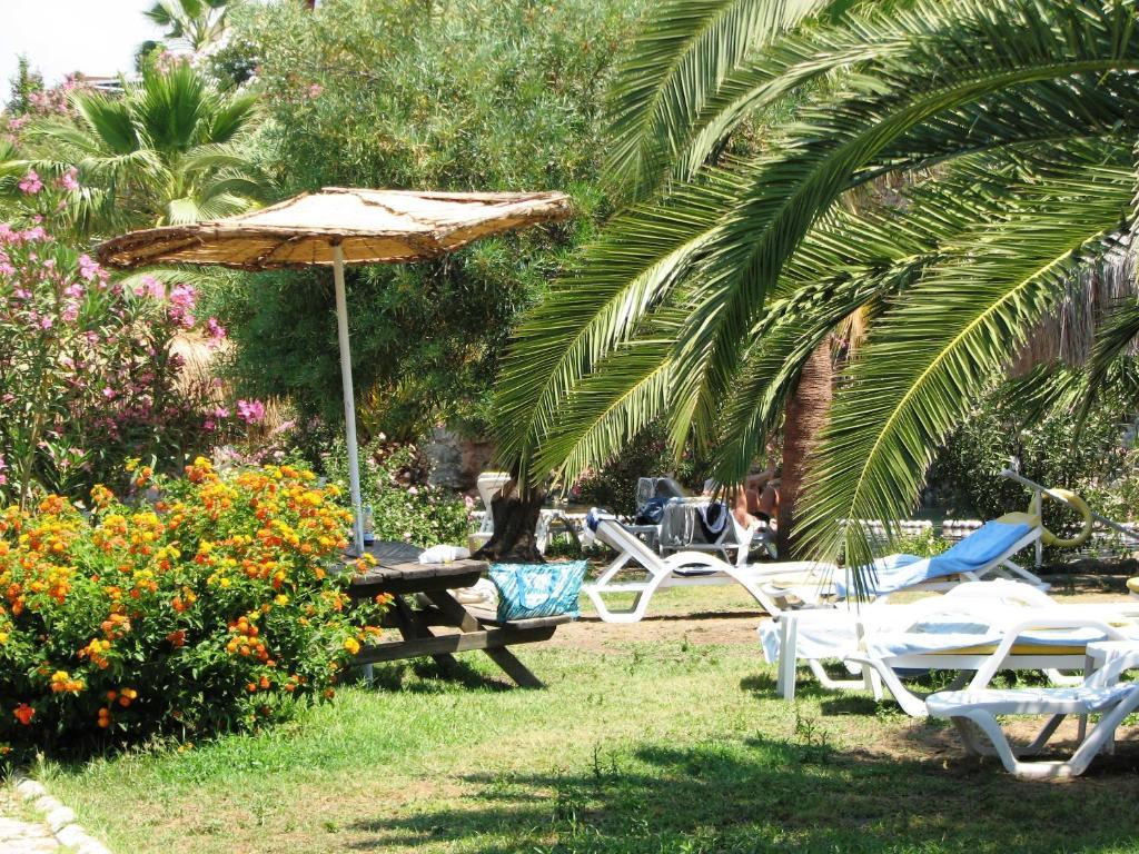 Spa & Thermal Hotel Thermemaris ดาลามาน ภายนอก รูปภาพ