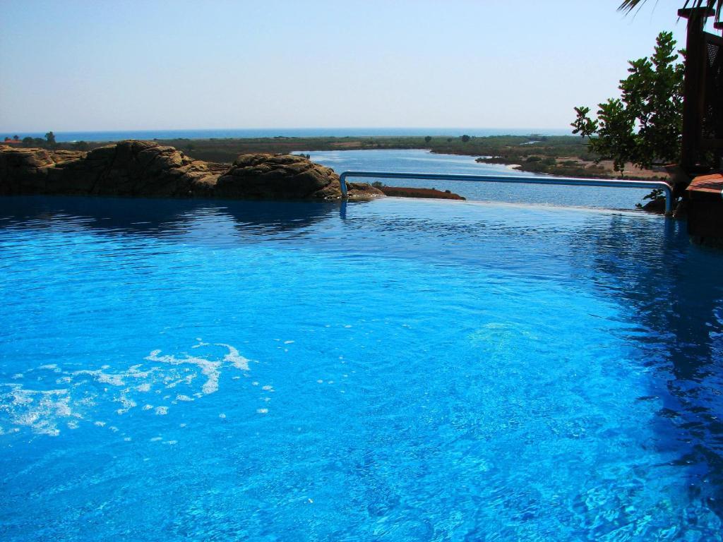 Spa & Thermal Hotel Thermemaris ดาลามาน ภายนอก รูปภาพ