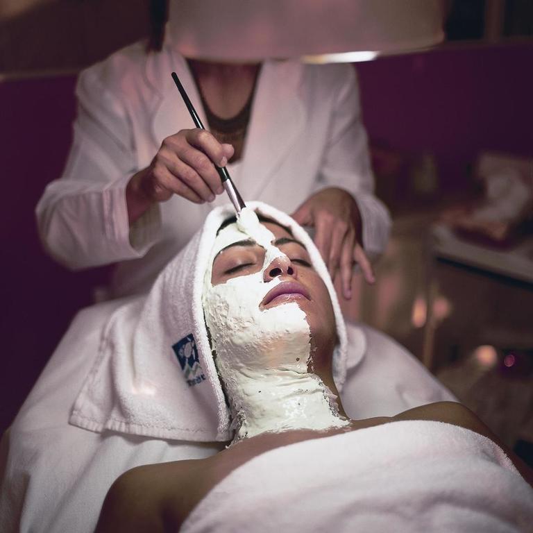 Spa & Thermal Hotel Thermemaris ดาลามาน ภายนอก รูปภาพ