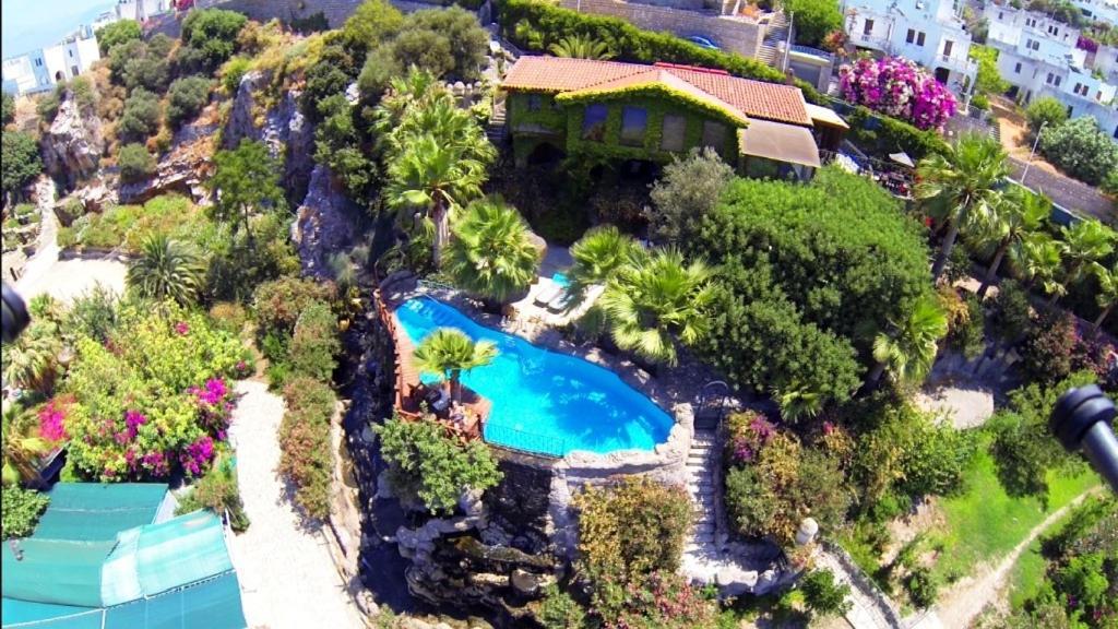Spa & Thermal Hotel Thermemaris ดาลามาน ภายนอก รูปภาพ
